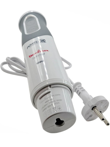 изображение Moulinex DD642132-MB моторный блок в сборе 800Вт для блендера DD642132/870 магазин Компании Интерком-НН фото 3 картинка Moulinex DD642132-MB моторный блок в сборе 800Вт для блендера DD642132/870 от магазина Интерком-НН фото 3