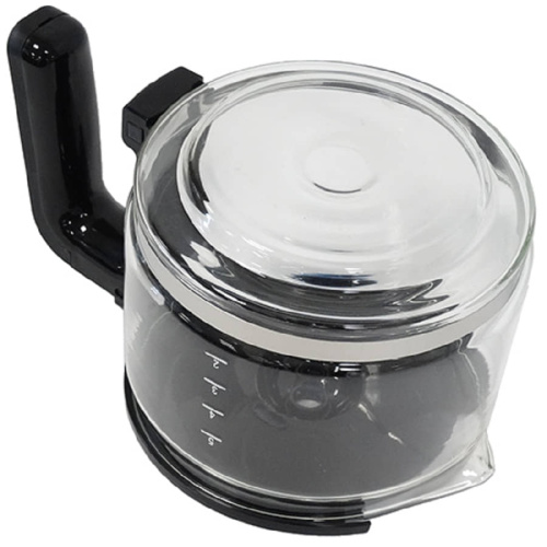 картинка Redmond RCM-M1531-KL колба стеклянная в сборе для кофеварки RCM-M1531 от магазина Интерком-НН фото 3