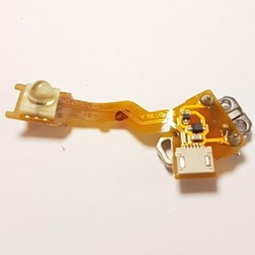 изображение Cистемная плата A1334621A MOUNTED C BOARD PL-048 для фотоаппарата Sony DSC-H3 магазин Компании Интерком-НН картинка Sony A1334621A Cистемная плата MOUNTED C BOARD PL-048 для фотоаппарата Sony DSC-H3 от магазина Интерком-НН