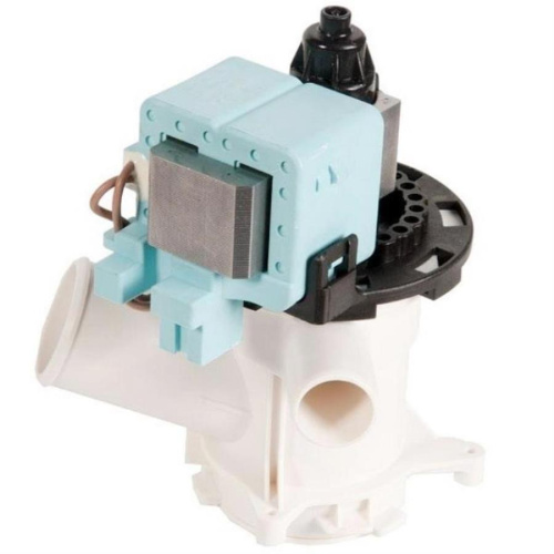 картинка Artiko 63BE501 Сливной насос (помпа) в сборе с улиткой для стиральной машины Beko от магазина Интерком-НН фото 3