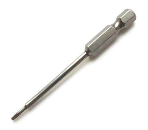 картинка Бита магнитная 1/4" Torx T6 75 мм  от магазина Интерком-НН