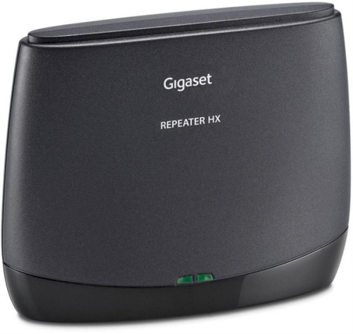 изображение Р/Телефон Dect Gigaset Repeater HX IM черный магазин Компании Интерком-НН фото 3 картинка Р/Телефон Dect Gigaset Repeater HX IM черный от магазина Интерком-НН фото 3