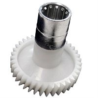 картинка Redmond RMG-1205-SHL Шестерня большая с валом для мясорубки RMG-1205 магазин Интерком-НН являющийся официальным представителем в России картинка Redmond RMG-1205-SHL Шестерня большая с валом для мясорубки RMG-1205 от магазина Интерком-НН