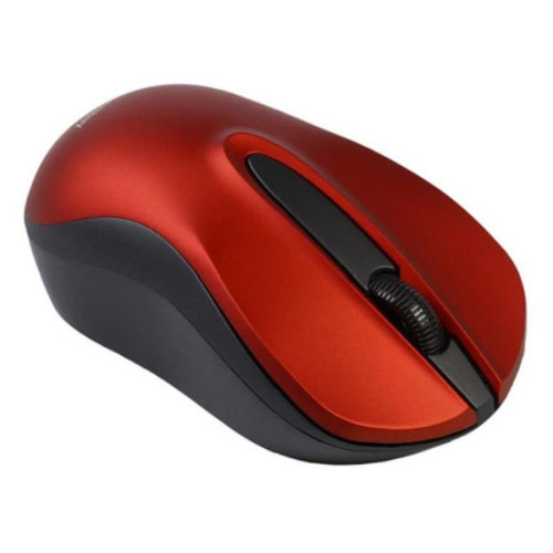 изображение Мышь беспроводная SmartBuy SBM-329AG-R ONE (красная) магазин Компании Интерком-НН фото 2 картинка SmartBuy SBM-329AG-R ONE Мышь беспроводная (красная) от магазина Интерком-НН фото 2