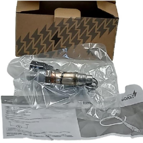 картинка StartVolt VS-OS 0180 Датчик кислорода для автомобилей Лада Vesta (15-) 1.6i до/после катализатора от магазина Интерком-НН фото 3