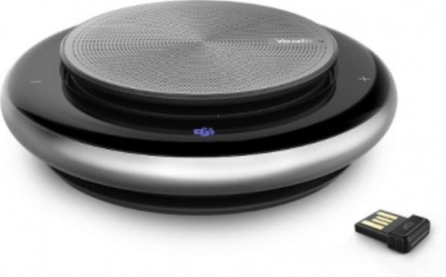 картинка Спикерфон Yealink CP900 with dongle UC серый от магазина Интерком-НН фото 2