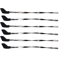 картинка Redmond RBQ-0252-SHV1 комплект шампуров (6 шт) вариант №1 для электрошашлычницы RBQ-0252 от магазина Интерком-НН