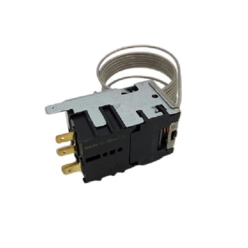 картинка Danfoss 077B5251(908081450197) термостат для холодильника Атлант, Минск от магазина Интерком-НН фото 2