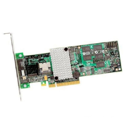 изображение Контроллер LSI LOGIC MegaRAID SAS9260-4i 512Mb Б/У магазин Компании Интерком-НН картинка Контроллер LSI LOGIC MegaRAID SAS9260-4i 512Mb Б/У от магазина Интерком-НН