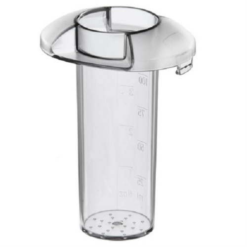 картинка Bosch 00606437 толкатель (малый) для крышки чаши к кухонному комбайну MCM4000, MCM4100, MCM4200 от магазина Интерком-НН