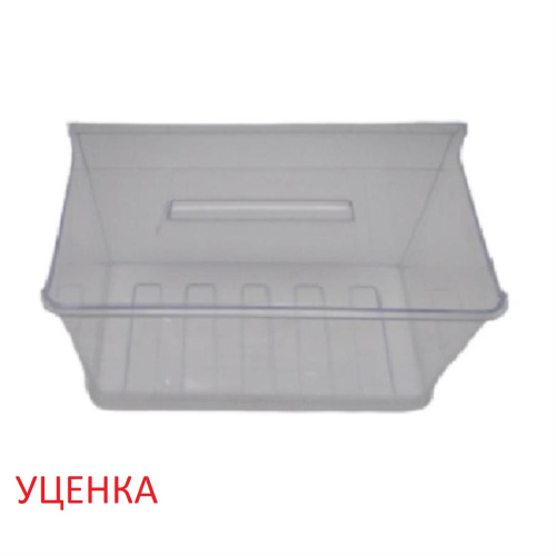 изображение Hansa УЦЕНКА 1033025 Ящик (корзина) прозрачный для холодильника Hansa магазин Компании Интерком-НН картинка Hansa УЦЕНКА 1033025 Ящик (корзина) прозрачный для холодильника Hansa от магазина Интерком-НН