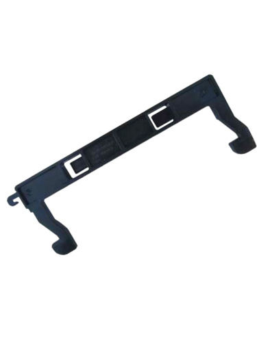 картинка Замок Samsung DE64-40006F (защелка, крючок) двери микроволновой печи M1833NR от магазина Интерком-НН фото 2