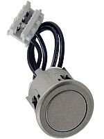 картинка Indesit 481061523021 (C00317776) кнопка регулировки таймера для духового шкафа Ariston, Whirlpool от магазина Интерком-НН