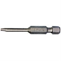 картинка Whirlpower 965-21-05008-1 бита магнитная с наконечником Torx T8, 50мм для шуруповерта от магазина Интерком-НН