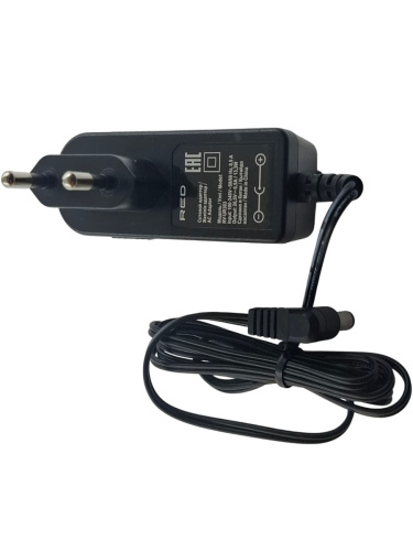 картинка Red Solution RV-UR383-ZU блок питания (сетевой адаптер) для пылесоса RV-UR383  от магазина Интерком-НН фото 2