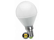 картинка Светодиодная лампа Navigator NLL-P-G45-5-230-2.7K-E14 от магазина Интерком-НН