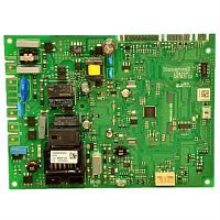 картинка Baxi 766487600 (766077600, 721824700) Электронная плата для газовых котлов ECO-5 COMPACT, MAIN-5 от магазина Интерком-НН