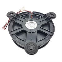 картинка Atlant 908085400043 (12038GE-12L-YA) Вентилятор (DC 12V) для морозильника Атлант с системой No Frost от магазина Интерком-НН