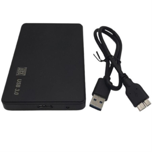 картинка Внешний жесткий диск 2,5" 2Tb  SATAIII USB3.0 для ноутбука от магазина Интерком-НН фото 2