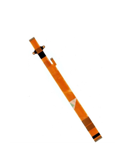 картинка Шлейф FPC6900 для автомагнитолы DVD Positron SP6900 от магазина Интерком-НН