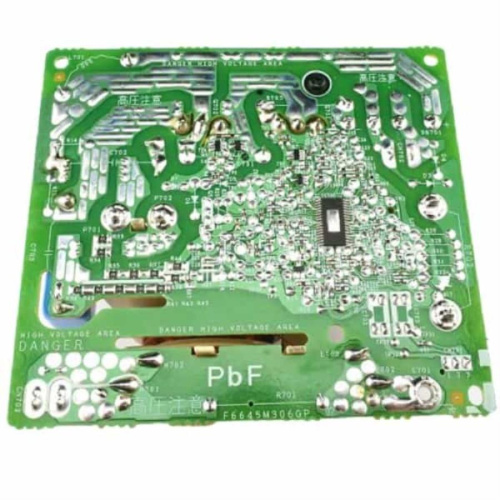 картинка Panasonic M3FFZZ000BP плата инвертора для СВЧ печи NN-GD579, NN-GS597 от магазина Интерком-НН фото 2