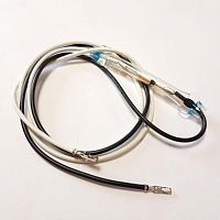 картинка SHARP FFS-TA061CBKZ Предохранитель для холодильника Sharp SJ-43L-A2G/A2S,SJ-47L-A2G/A2S от магазина Интерком-НН