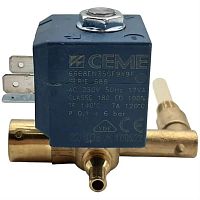 картинка Tefal CS-00129465 предохранительный электромагнитный клапан для парогенератора Express Auto Control от магазина Интерком-НН