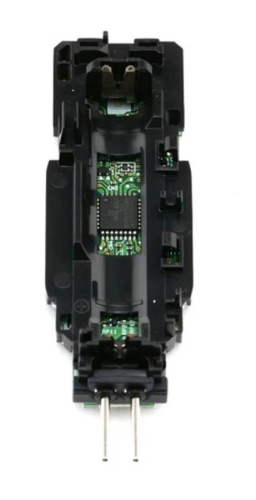 изображение Электрический модуль-блок WESLT8NL2128 для электробритвы Panasonic ES-LT8N магазин Компании Интерком-НН картинка Panasonic WESLT8NL2128 Электрический модуль-блок для электробритвы ES-LT8N от магазина Интерком-НН