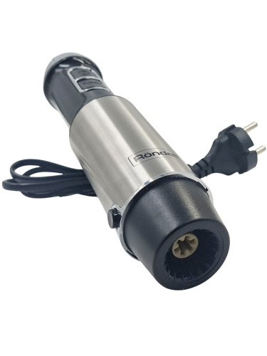 изображение Rondell RDE-1306-MB моторный блок в сборе 1200Вт для блендера RDE-1306 магазин Компании Интерком-НН фото 2 картинка Rondell RDE-1306-MB моторный блок в сборе 1200Вт для блендера RDE-1306 от магазина Интерком-НН фото 2