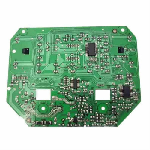 картинка Redmond RMC-M902-PU (EB-FC40F6-1) плата управления (основная) для мультиварки RMC-M902 от магазина Интерком-НН фото 2