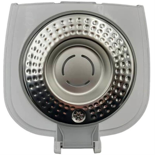 изображение Redmond RTP-805-KR крышка в сборе для термопота RTP-805 магазин Компании Интерком-НН фото 2 картинка Redmond RTP-805-KR крышка в сборе для термопота RTP-805 от магазина Интерком-НН фото 2