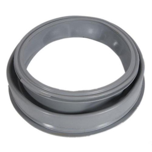 картинка Bosch 296514 (09SB07) манжета загрузочного люка для стиральной машины Bosch, Siemens от магазина Интерком-НН