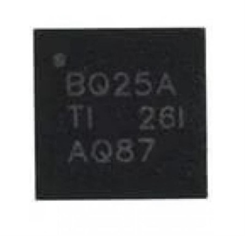 изображение Микросхема BQ24725A магазин Компании Интерком-НН картинка BQ24725A Микросхема от магазина Интерком-НН