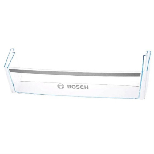 картинка Bosch 11025160 УЦЕНКА Полка (балкон) на дверь холодильника Bosch от магазина Интерком-НН