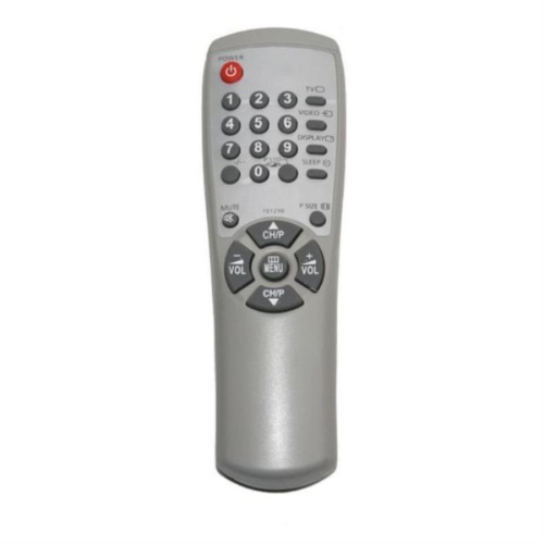 картинка Huayu AA59-10129B (17458) пульт дистанционного управления (ПДУ) для телевизора Samsung AA59-10129B от магазина Интерком-НН