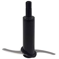 картинка Redmond RHB-2989-NIZB (20260020А) нож измельчителя большой (черный) для блендера RHB-2989 от магазина Интерком-НН