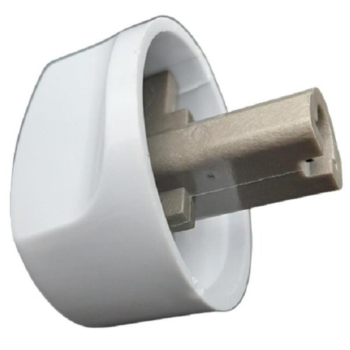 картинка Gefest 5100.55.0.000 Ручка (белая) управления для плиты 5100 от магазина Интерком-НН фото 4