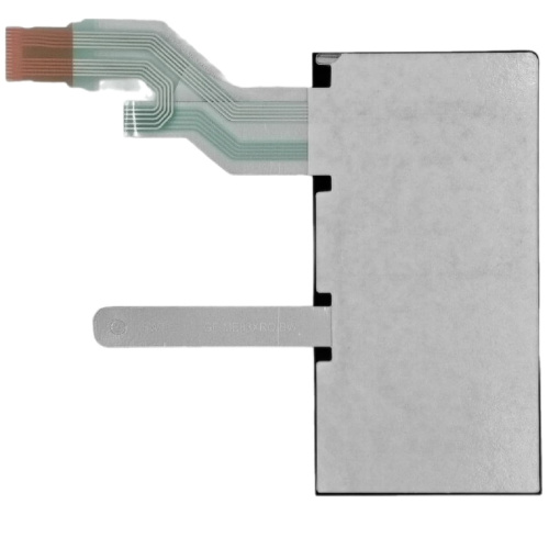 картинка Samsung DE34-00401H Сенсорная панель управления для микроволновой печи (СВЧ) GE83XRQ от магазина Интерком-НН фото 2