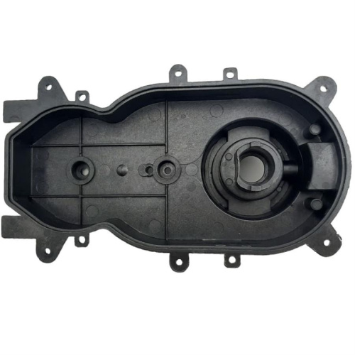 картинка Redmond RMG-1245-KRF крышка редуктора (передняя часть) для мясорубки RMG-1245 от магазина Интерком-НН фото 2
