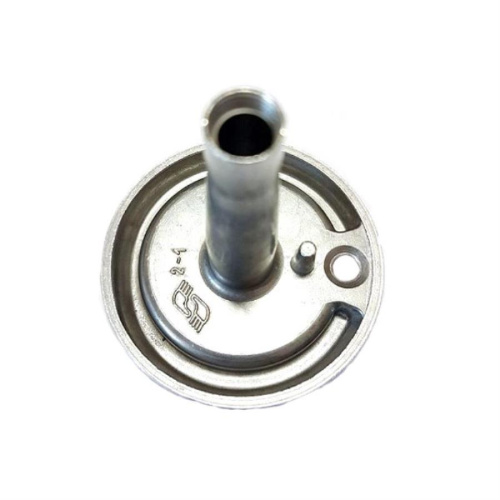 картинка Gefest 1100.00.0.200-01 Рассекатель пламени конфорки средней мощности 69 мм для плиты ПГ 3100 от магазина Интерком-НН фото 3