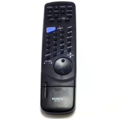 картинка Huayu RM-165C [1876) универсальный пульт дистанционного управления (ПДУ) для телевизора Erisson  от магазина Интерком-НН