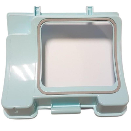 картинка LG MEA53465501 Держатель (рамка) воздушного фильтра для пылесоса LG VK8810HUV от магазина Интерком-НН