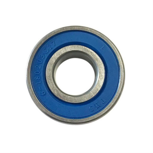 картинка Подшипник 523511 (6203) для мясорубок Fimar AB12AT, AB12ATQ0, AB12L , AB12LQ0, AB12R, AB12T  от магазина Интерком-НН