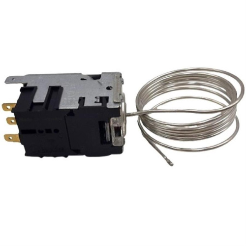 картинка Danfoss 077B3250 (908081400136) терморегулятор (термостат) для холодильника Атлант, Минск  от магазина Интерком-НН фото 2