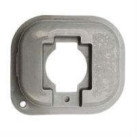 картинка Atlant 773122800400 кронштейн клапана системы налива воды для стиральной машины от магазина Интерком-НН