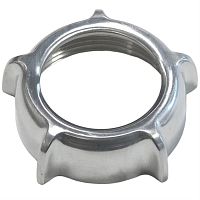 картинка Redmond RMG-1211-MG металлическая передняя гайка для мясорубки RMG-1211 от магазина Интерком-НН