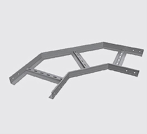 картинка Угол горизонтальный для лотка 200 от магазина Интерком-НН