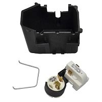 картинка Atlant 64114901601 Комплект пускозащитный К2 (РКТ2) для компрессора к холодильнику Атлант, Минск от магазина Интерком-НН