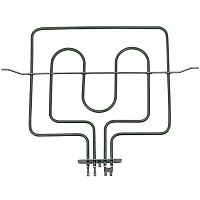 картинка Beko 262900030 Тэн духовки верхний (гриль) 2300Вт (1200+1100Вт) для плиты от магазина Интерком-НН