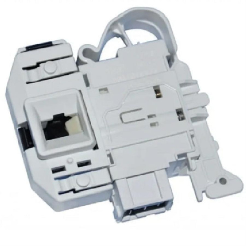 картинка Bosch 00638259 Устройство блокировки люка стиральной машины Bosch от магазина Интерком-НН
